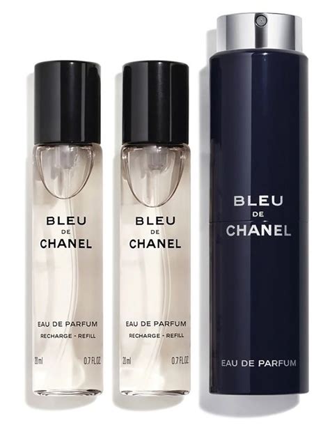 bleu chanel myer